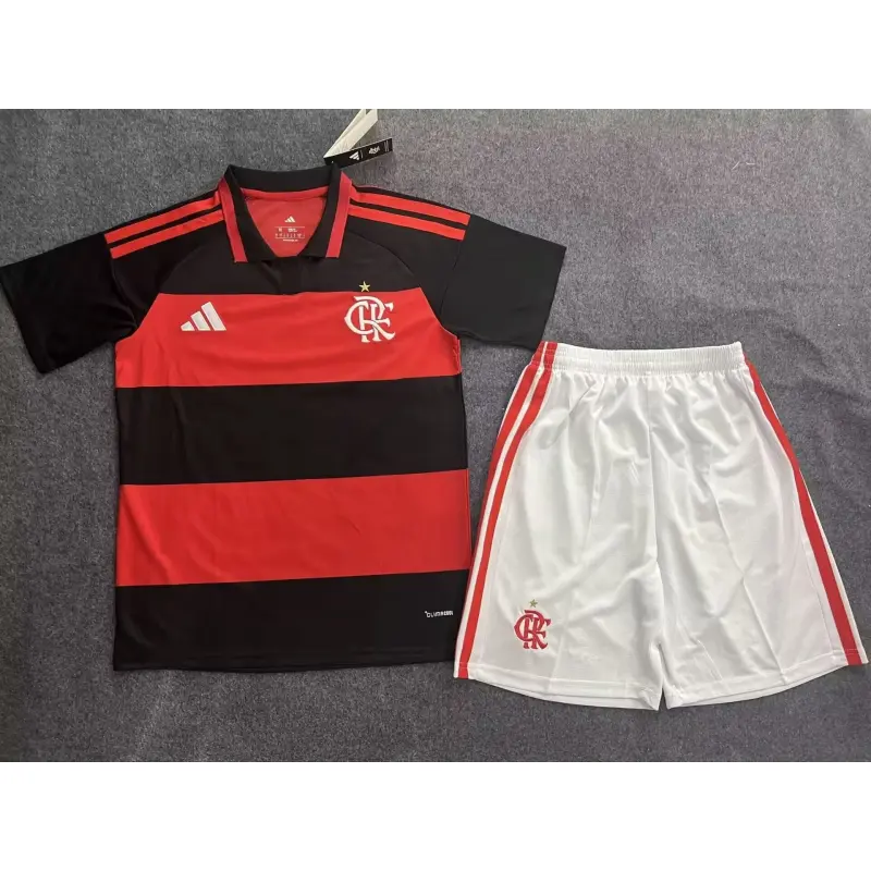 Camiseta Flamengo 2026/2027 Home