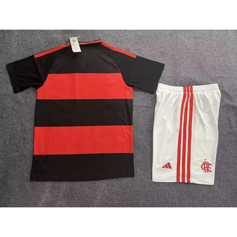 Camiseta Flamengo 2026/2027 Home