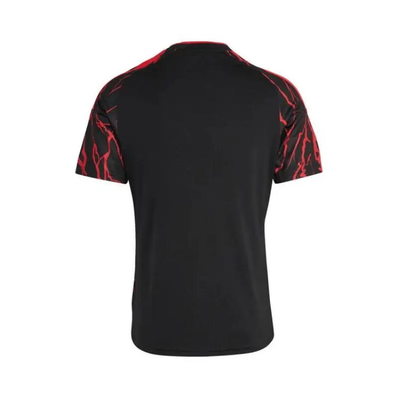 Camiseta New York Red Bulls 2026/2027 Rojo