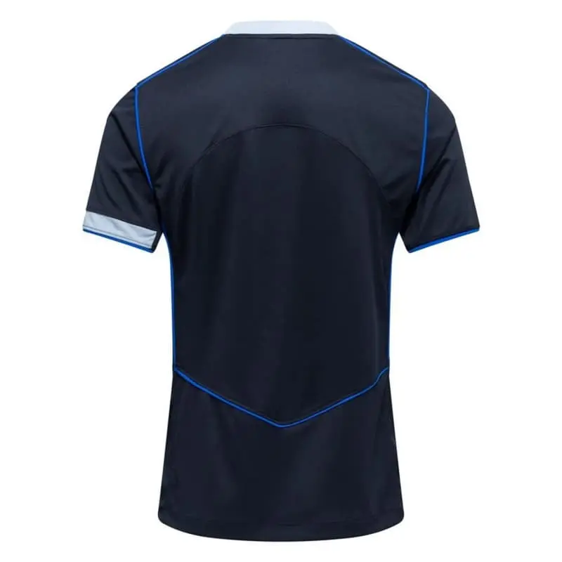 Camiseta Chelsea 2025/2026 Third Negro con Parche World Champions