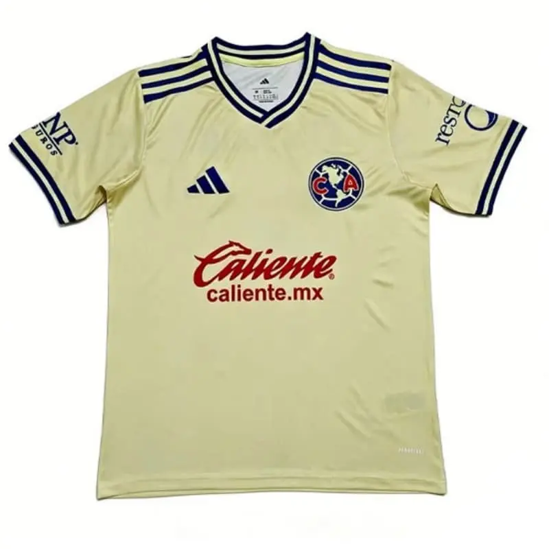 Camiseta Club Americ...