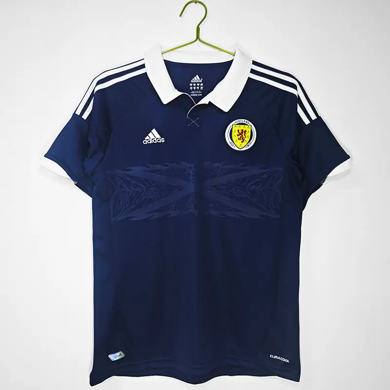Camiseta Escocia 201...