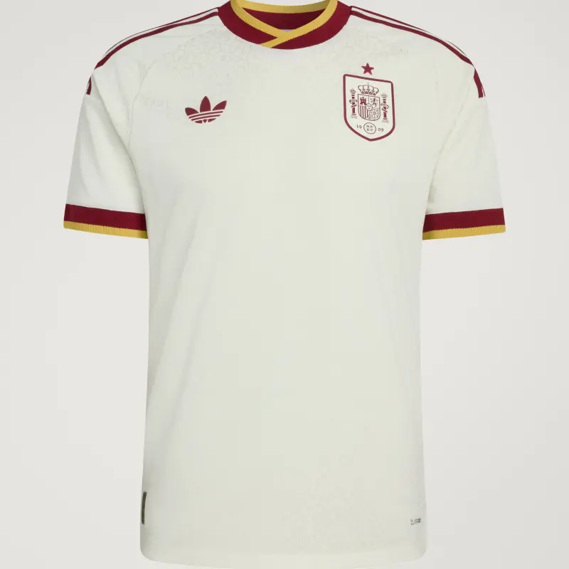 Camiseta España 2026...