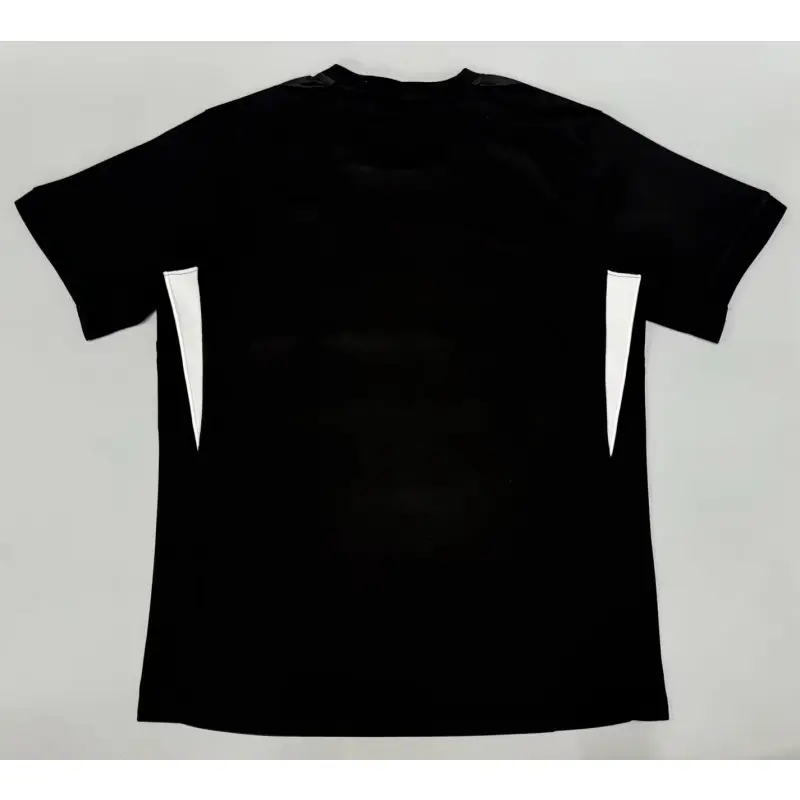 Camiseta Vasco da Gama 2026/2027 Home Negro/Blanco