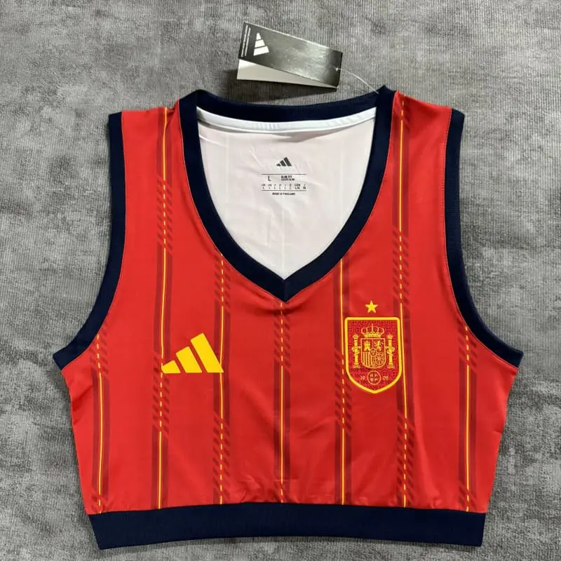 Top corto España 202...