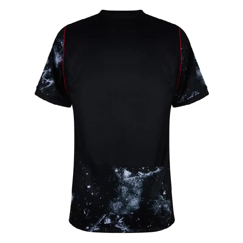 Camiseta Canada Mundial 2026 Away Negro