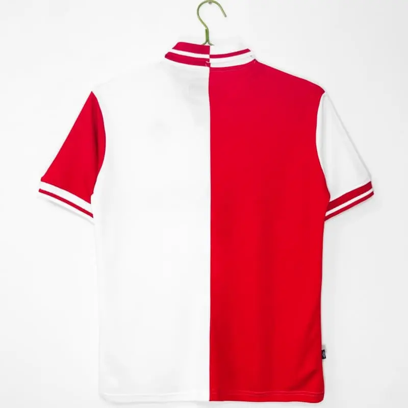 Camiseta Celta de Vigo 2001/02 Third Retro Rojo/Blanco