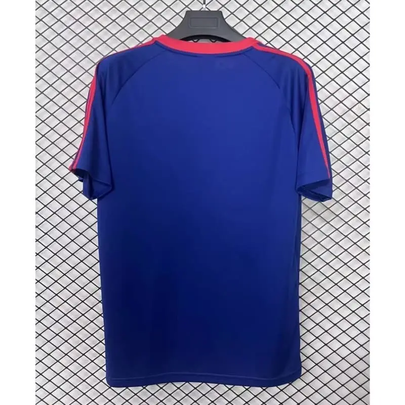 Camiseta de Portero Universidad de Chile 2026/2027 Azul