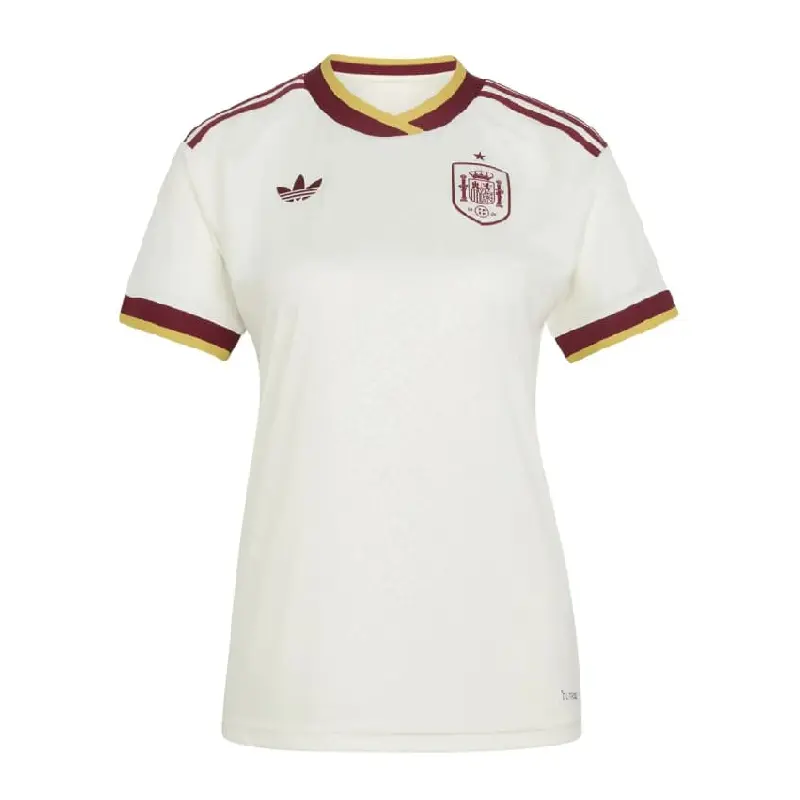 Camiseta España Mund...