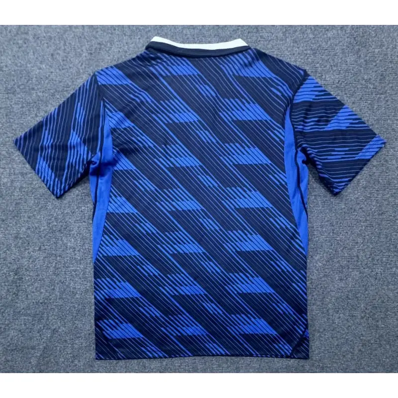 Camiseta Francia Mundial 2026 Home Azul