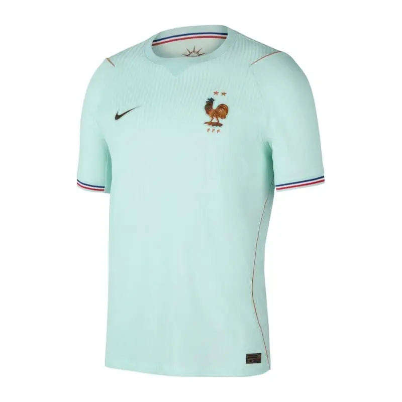 Camiseta Francia Mun...