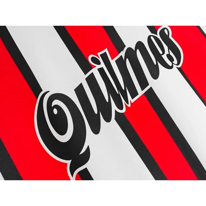 Camiseta River Plate 1999/00 Away Retro Rojo/Blanco