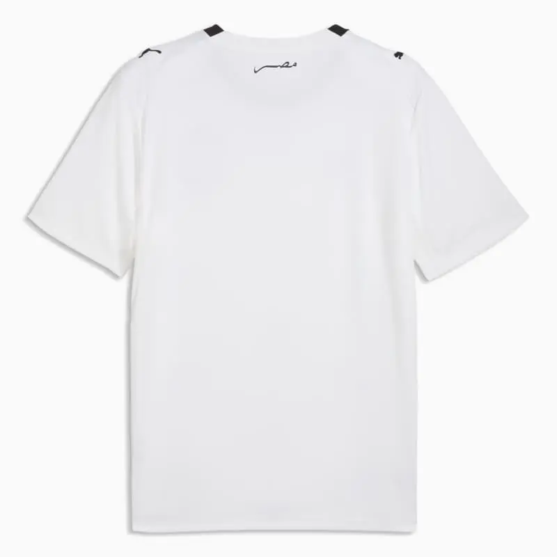 Camiseta Egipto Mundial 2026 Away Blanco