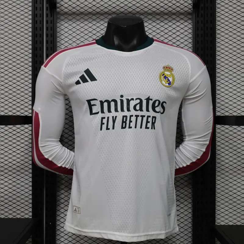 Camiseta Real Madrid...