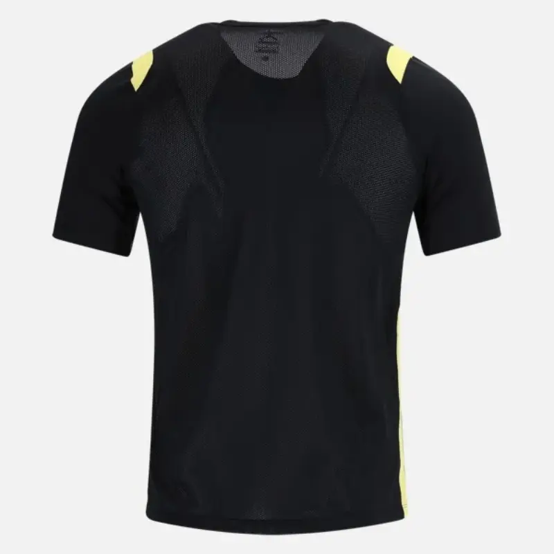 Camiseta Brasil 2026 Pre-Match Negro