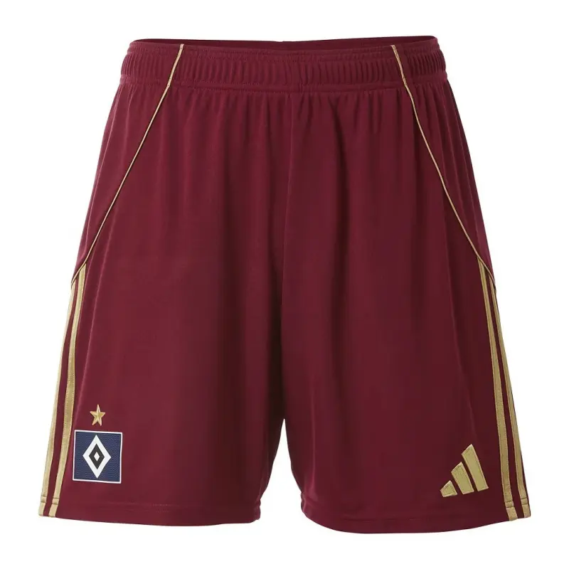 Camiseta Hamburger SV 2025/2026 Edición Especial Blanco/Azul Marino