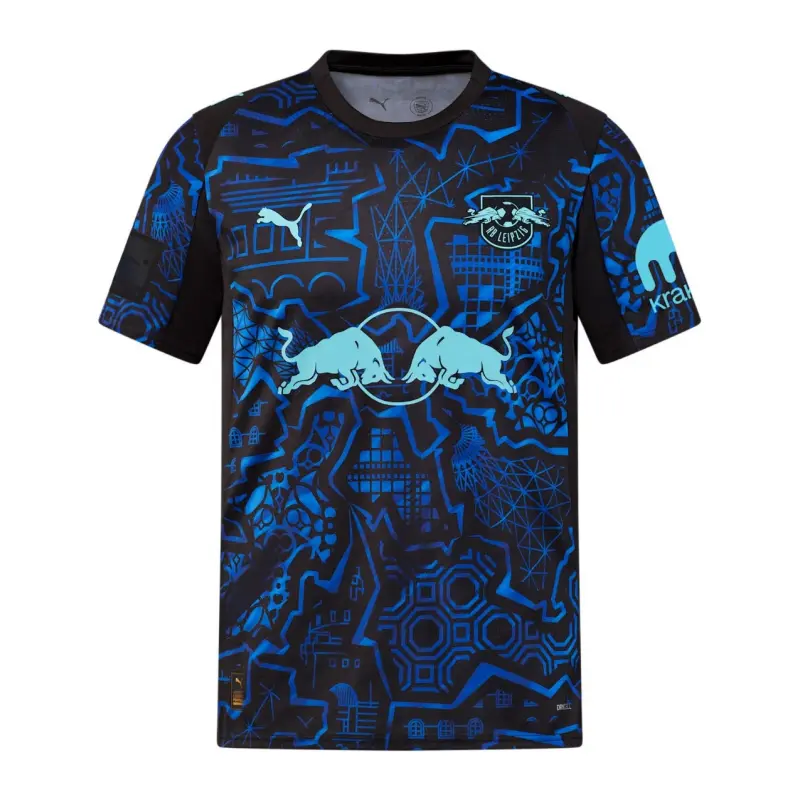 Camiseta Leipzig 202...