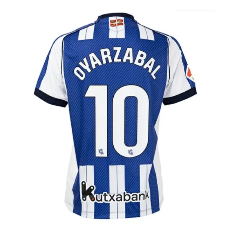 Camiseta Oyarzabal 1...