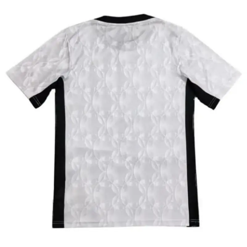 Camiseta PSG 2026/2027 Pre-Match Gris