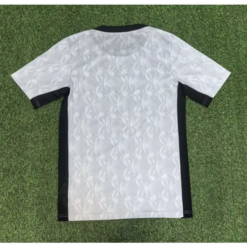 Camiseta PSG 2026/2027 Pre-Match Gris