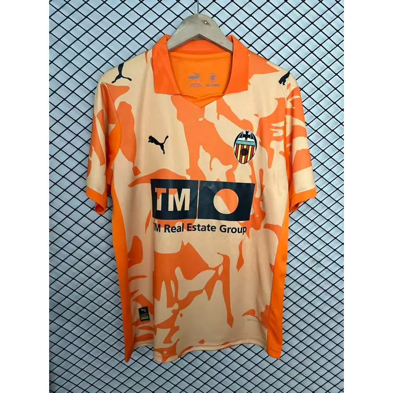 Camiseta Valencia 20...