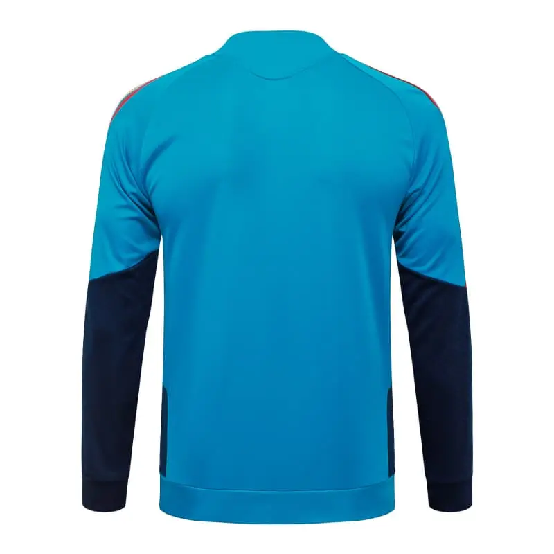 Chaqueta España 2026 Azul Real