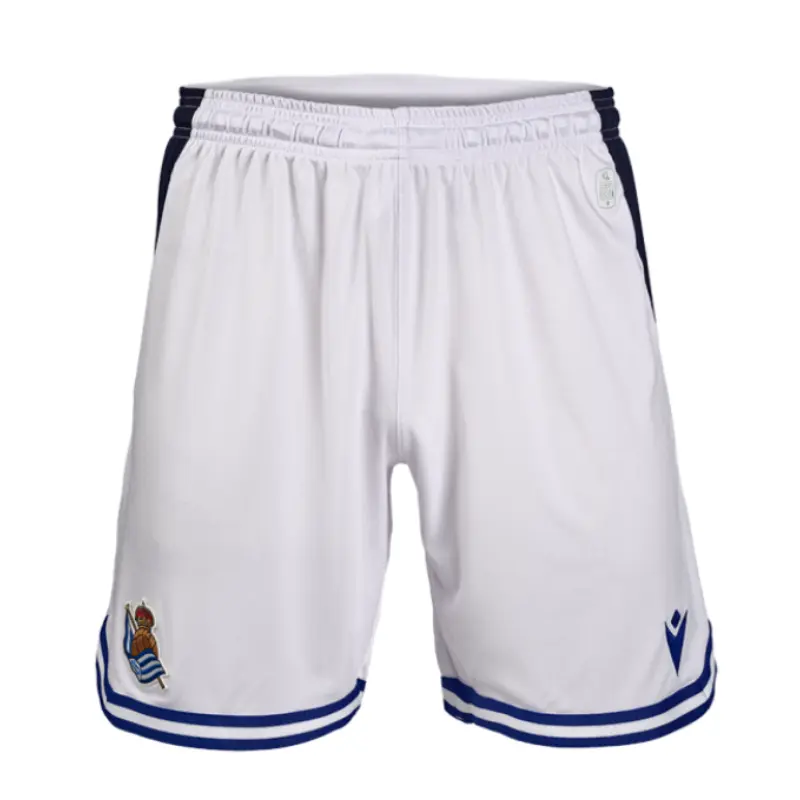 Camiseta Real Sociedad 2025/2026 Home Edición Final Copa del Rey