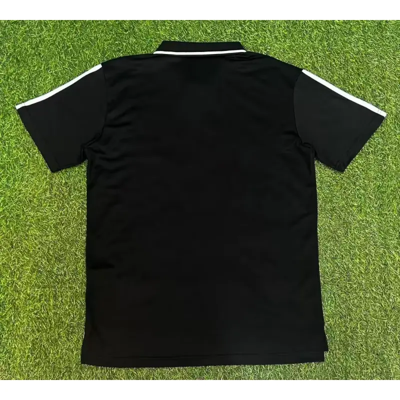 Polo Alemania 2026 Negro