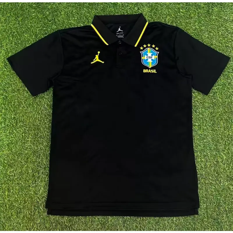 Polo Brasil 2026 Neg...
