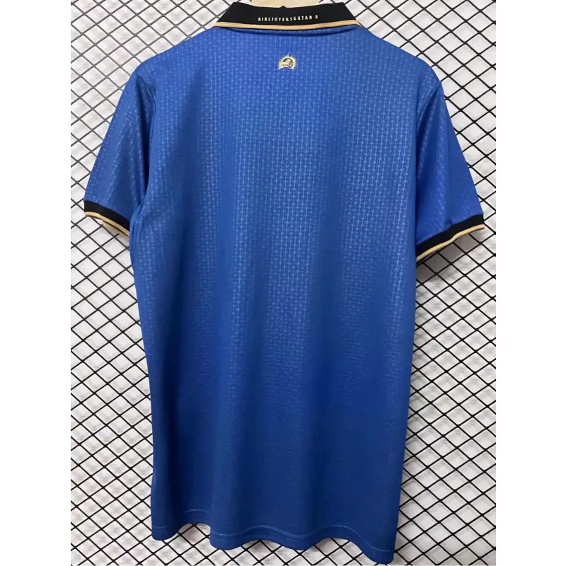 Camiseta AIK Solna 2026/27 Edición Especial Azul Marino