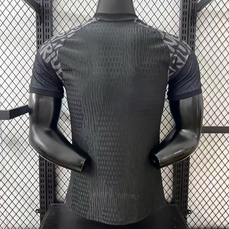 Camiseta River Plate 2026/2027 Edición Especial Gris (EDICIÓN JUGADOR)