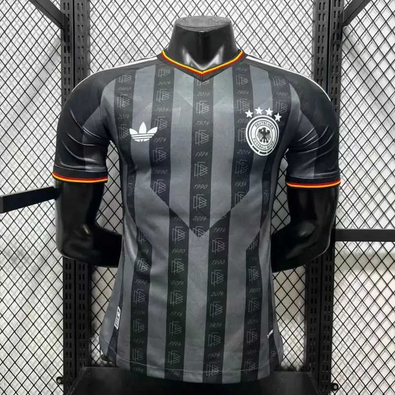 Camiseta Alemania 20...