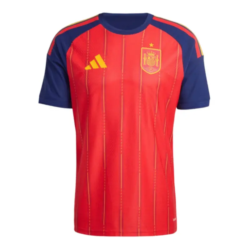 Camiseta España Mund...