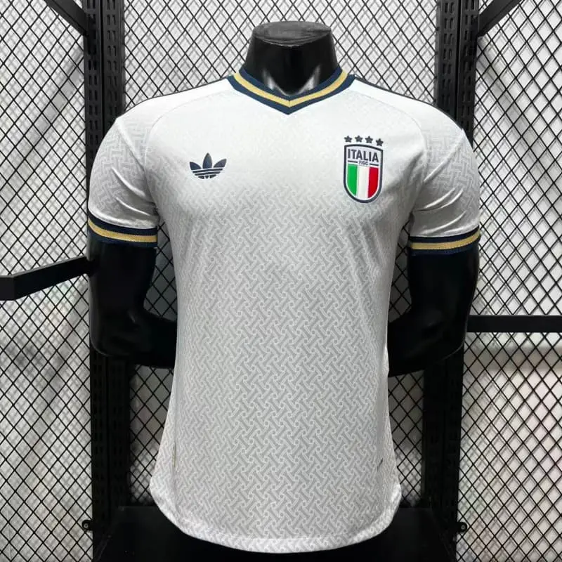 Camiseta Italia Mund...