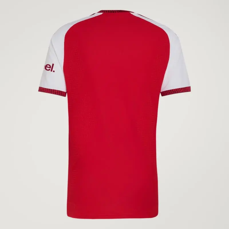 Camiseta Arsenal Home 2026/2027 Rojo/Blanco