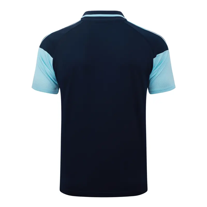 Polo Argentina 2026 Azul Marino