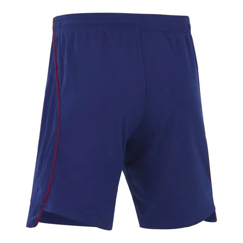 Pantalón Corto Croacia Away Mundial 2026 Azul
