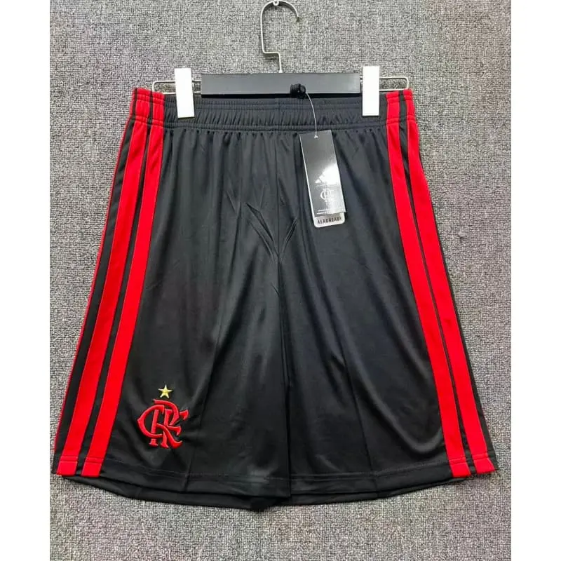 Camiseta Flamengo Away 2026/2027 Blanco