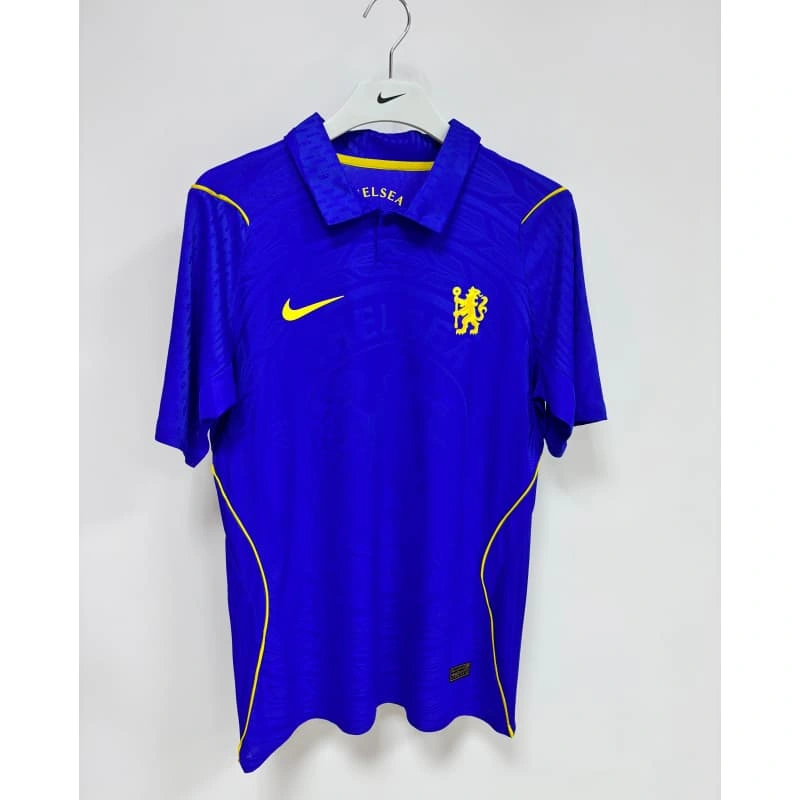 Camiseta Chelsea Home 2026/2027 Azul