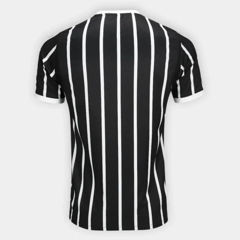 Camiseta Corinthians 2026/2027 Away Negro