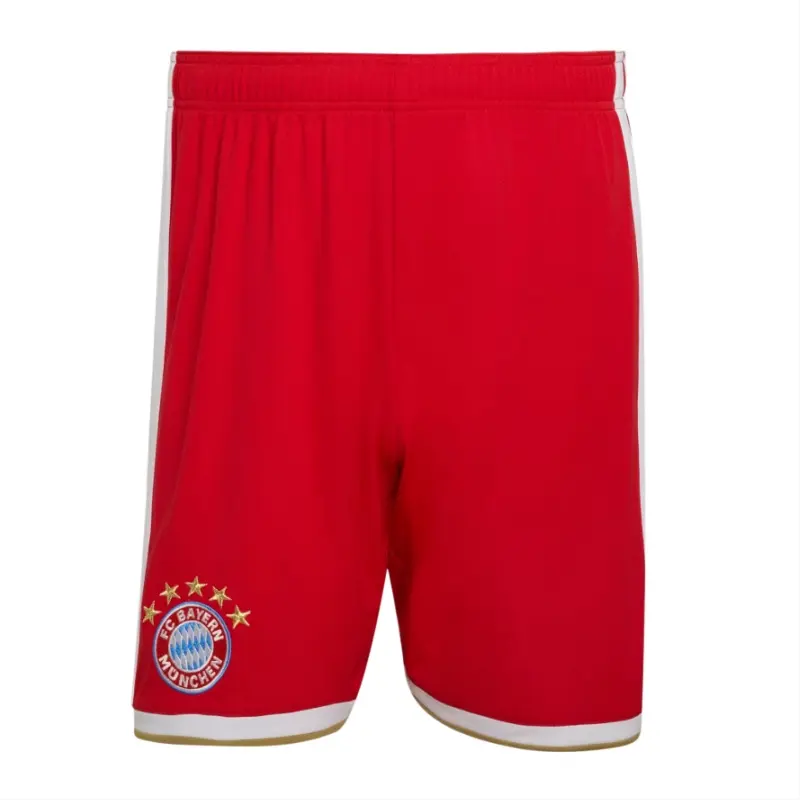Camiseta Bayern Múnich Home 2026/2027 Rojo