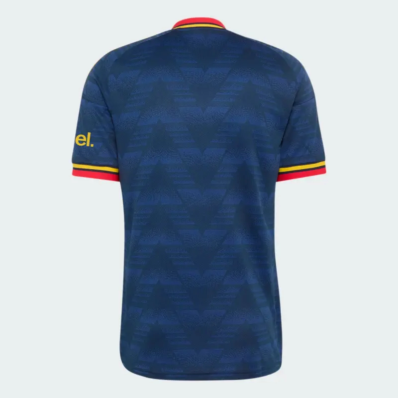 Camiseta Arsenal Away Equipación 2026/2027 Azul Marino