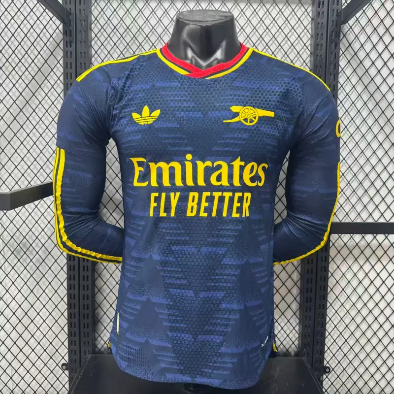 Camiseta Arsenal Awa...