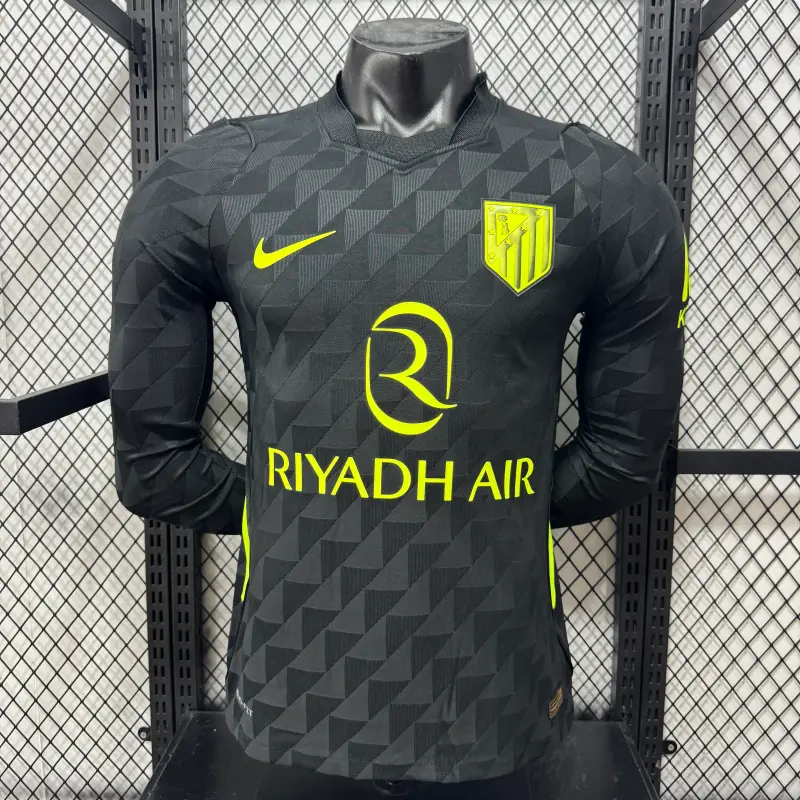 Camiseta Atlético de...
