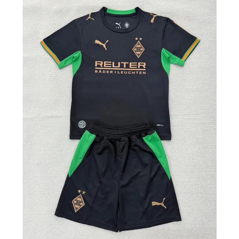 Camiseta Borussia Mö...