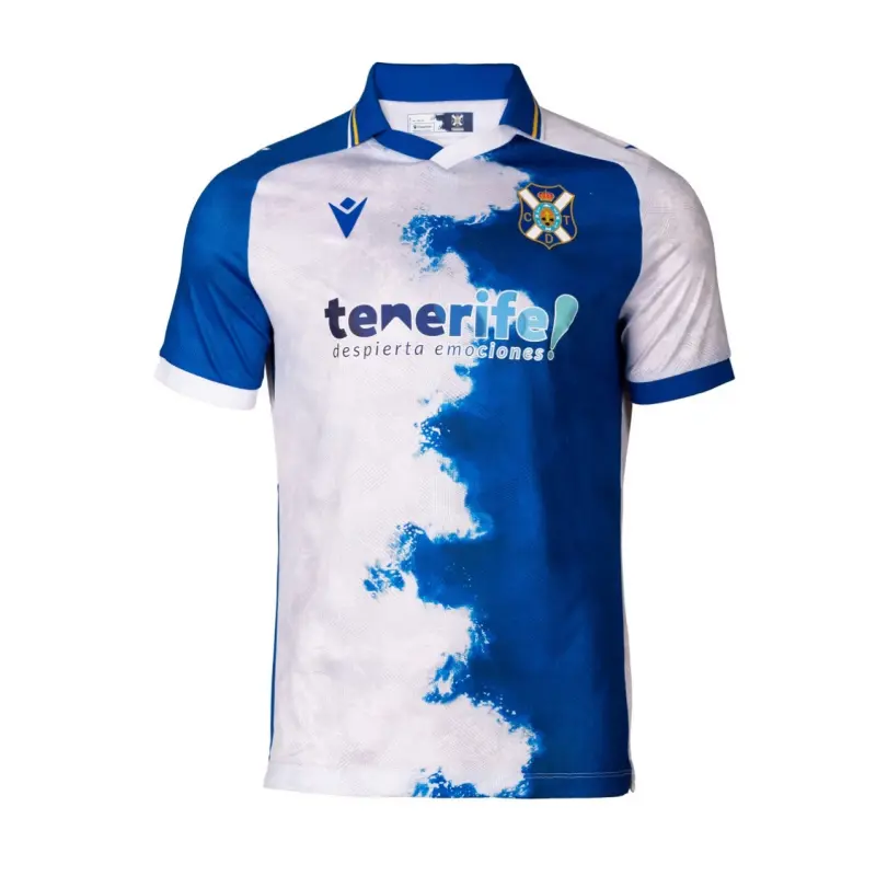 Camiseta CD Tenerife...