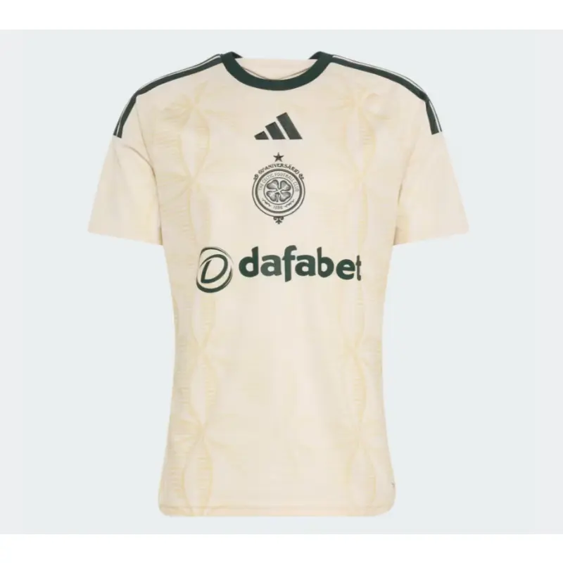 Camiseta Celtic 2026...