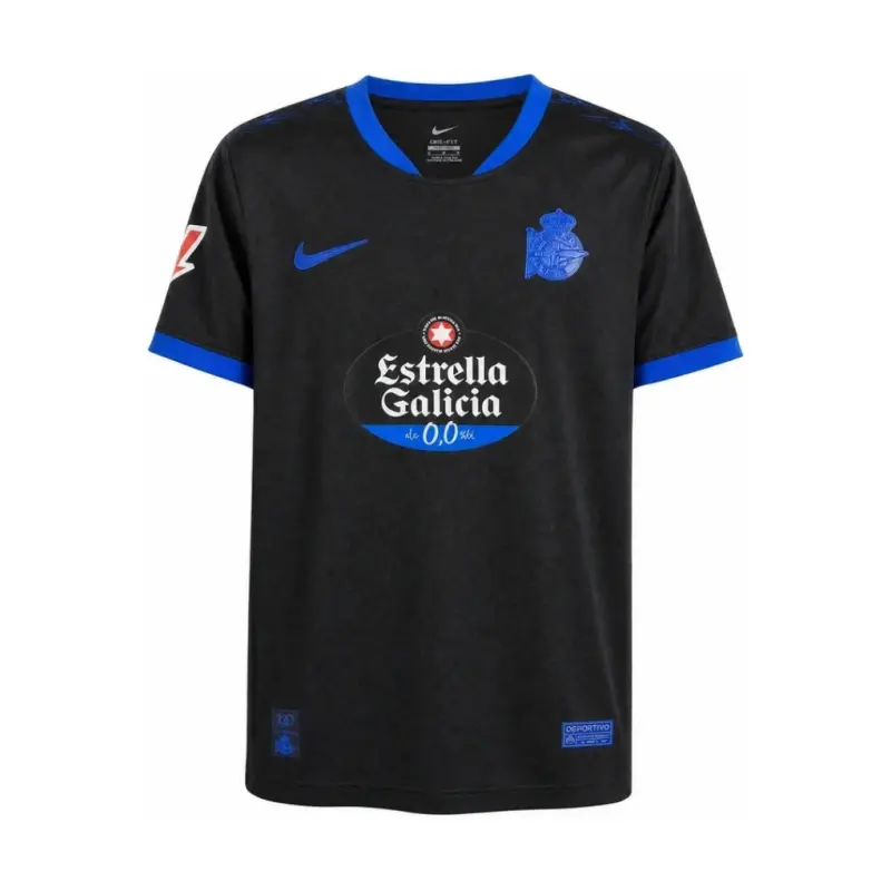 Camiseta Deportivo d...