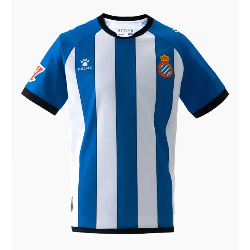 Camiseta Espanyol Ho...