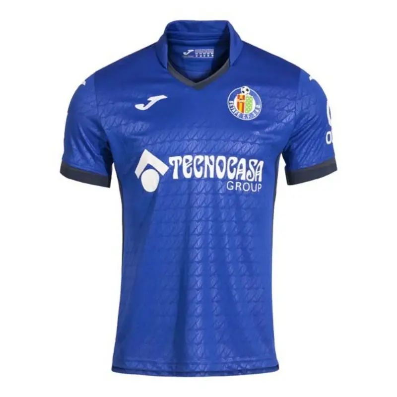 Camiseta Getafe Home...